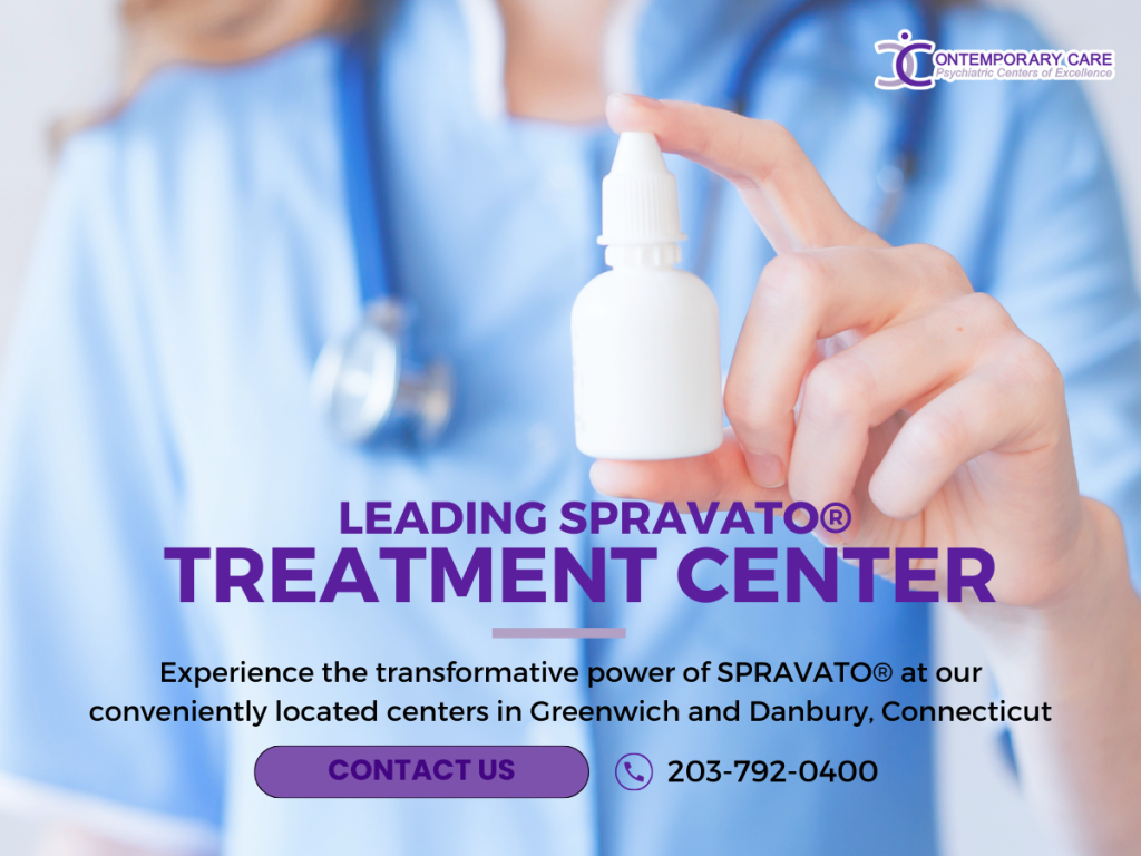 Sensational Facts About Spravato Treatment Center That Will Amaze You