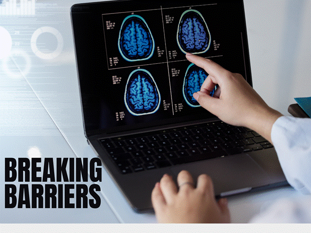 Science Fiction - TMS in Brain Mapping