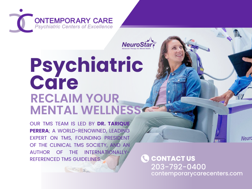 psychiatric care