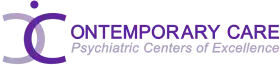 contemporary care logo