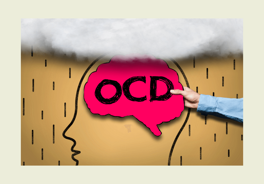 OCD visualization