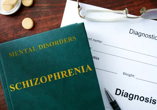 cbt for schizophrenia