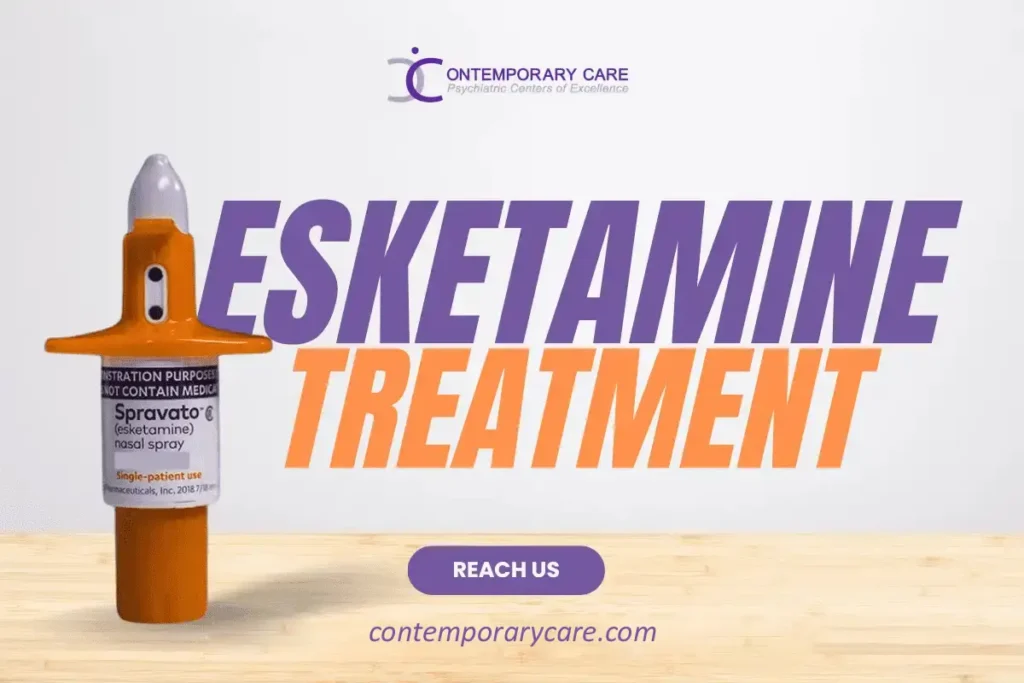 esketamine