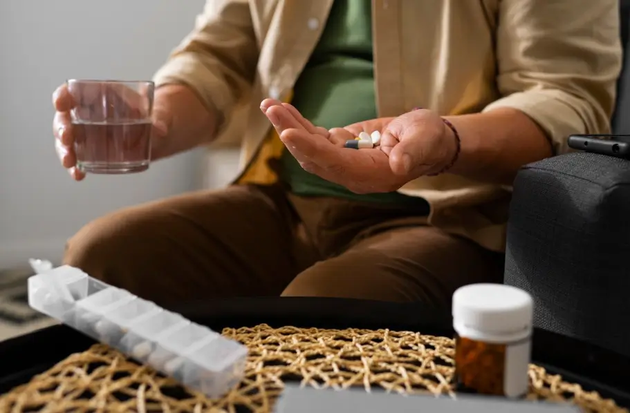 ADHD Medications For Adults With Anxiety