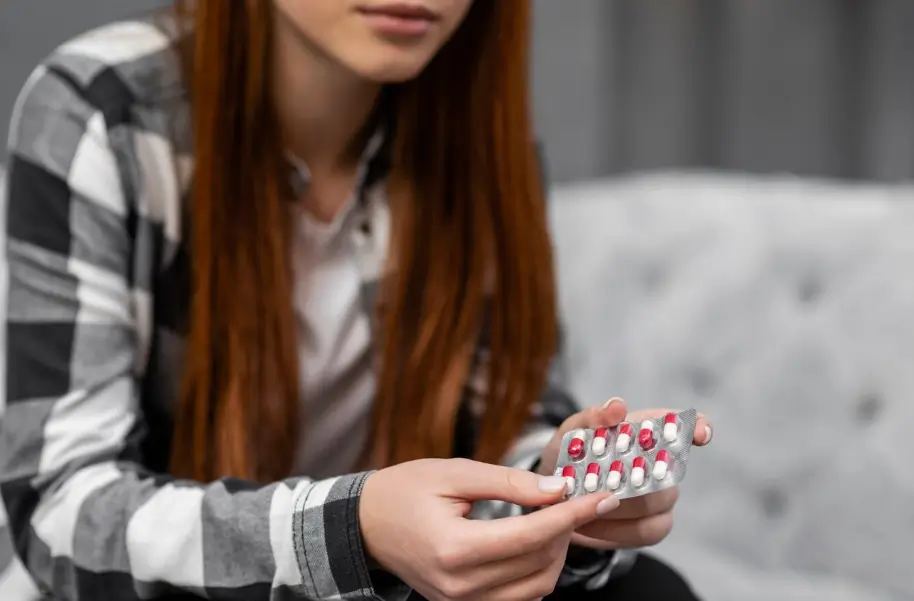 Finding the Best ADHD Medication for Someone with Anxiety