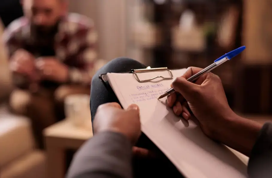 Personality Disorder Assessment What to Expect & Why It’s Important