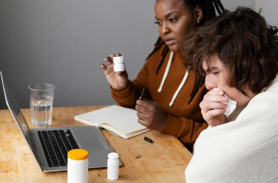 The Pros & Cons of Mental Health Medications