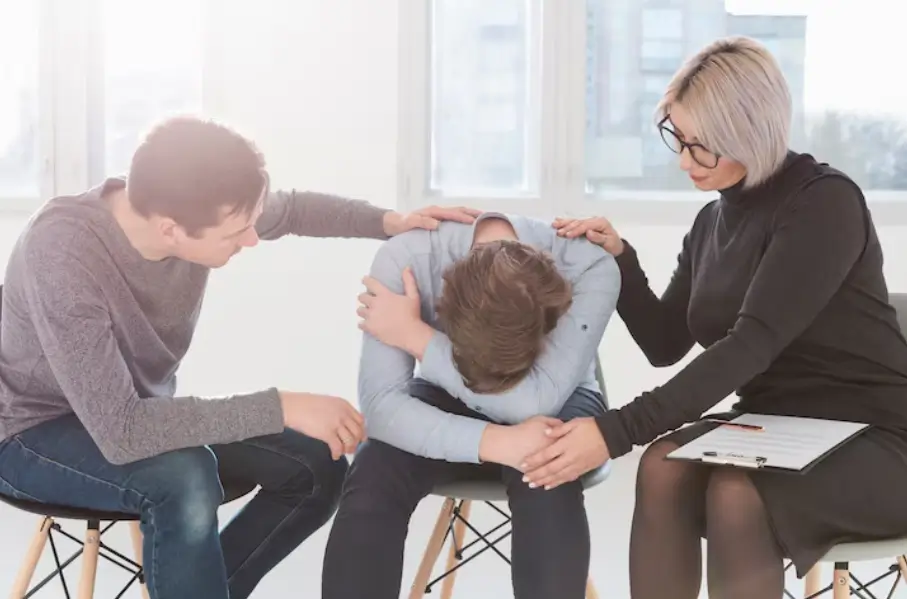 Signs of Anxiety & How to Know When You Need Help