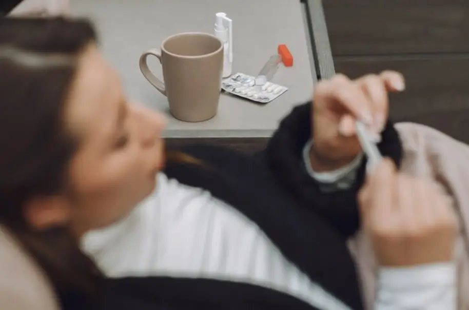 Substance Use & Mental Health Integration