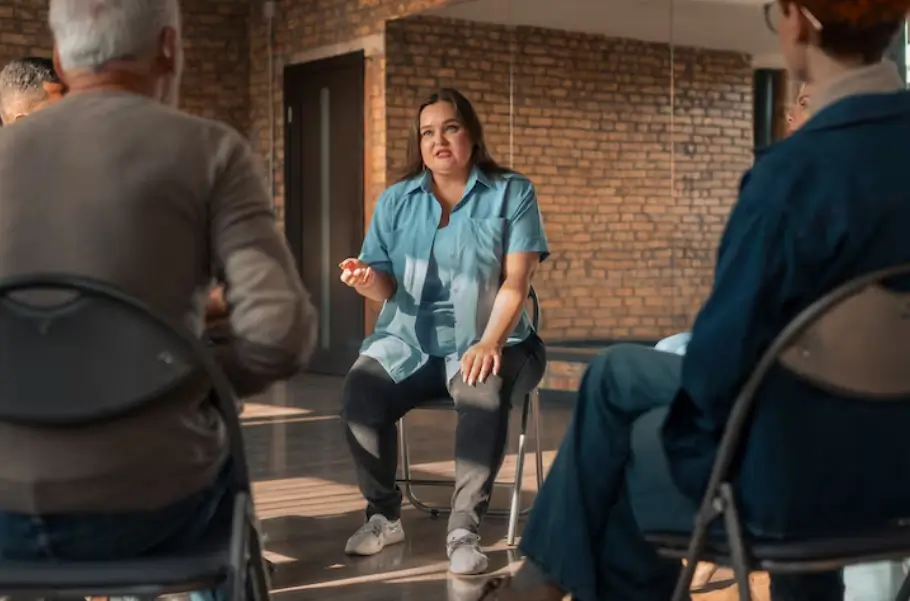 Trauma-Informed Care Services