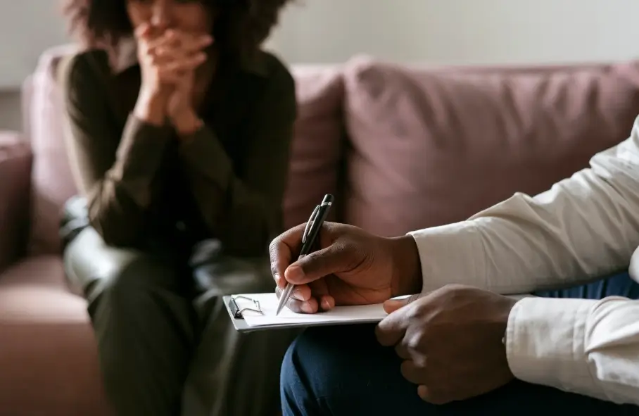 When To Seek Counseling Treatment For Depression