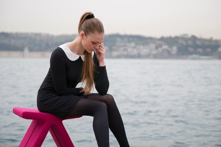 Physical Signs of Anxiety What Your Body Is Trying to Tell You