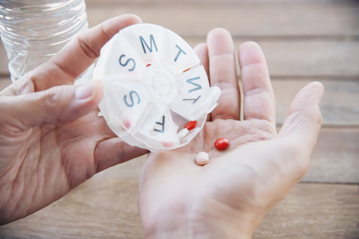 Understanding Medications for ADHD Benefits, Risks, & Options