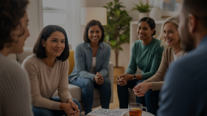 How to Help Your Adult Child with Depression