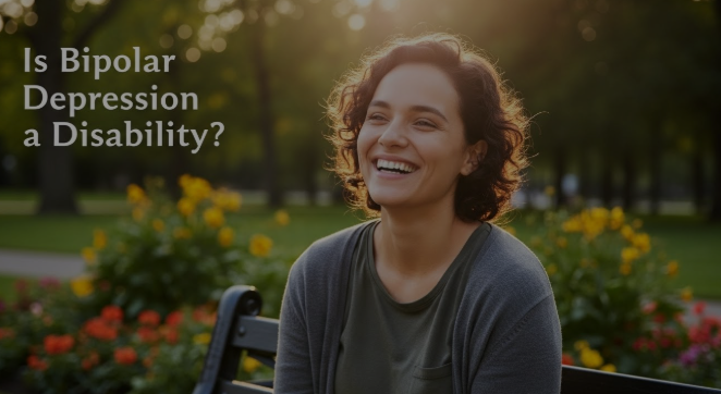 Is Bipolar Depression a Disability